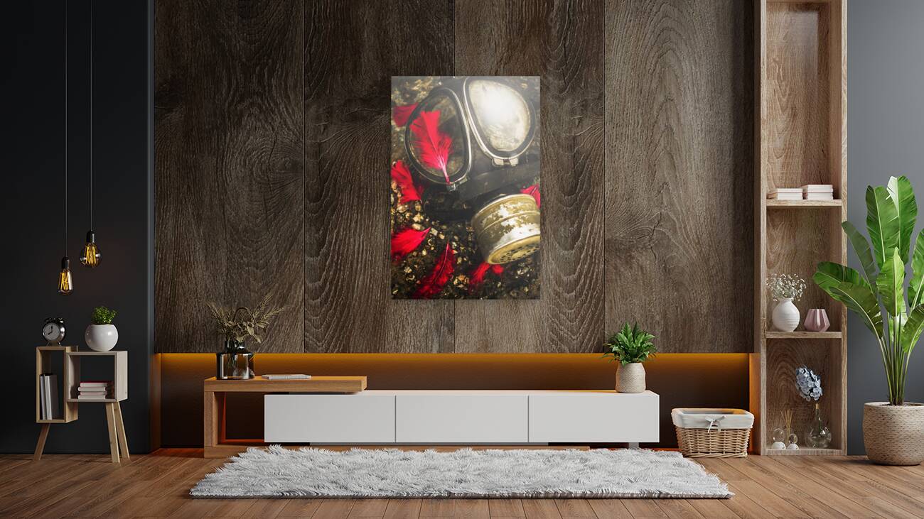 Soldiers of the fallen Reproduction