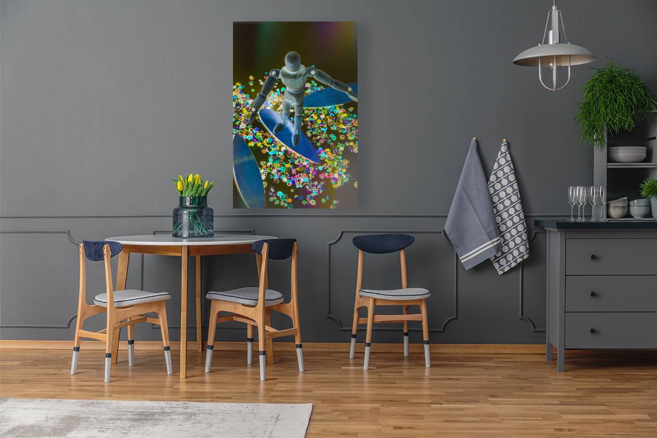 Bordering Reproduction