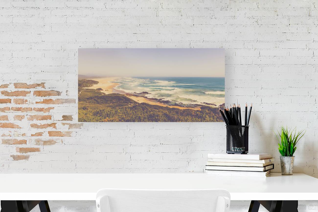 Trial Harbour to Ocean Beach Reproduction