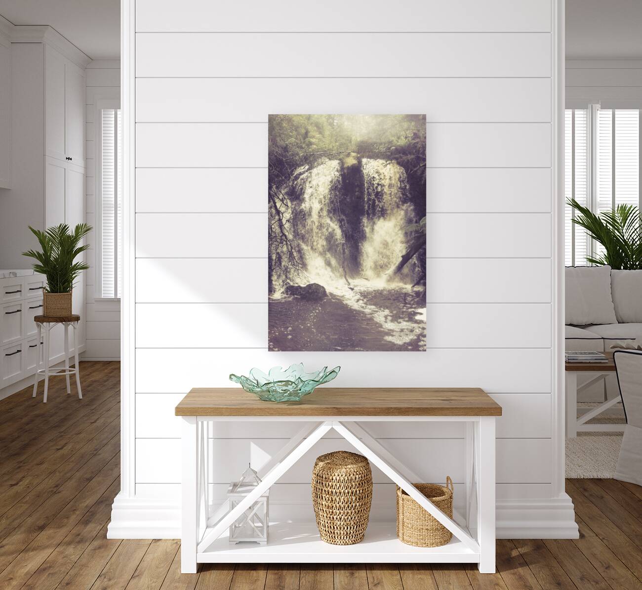 Imaginations wild Reproduction