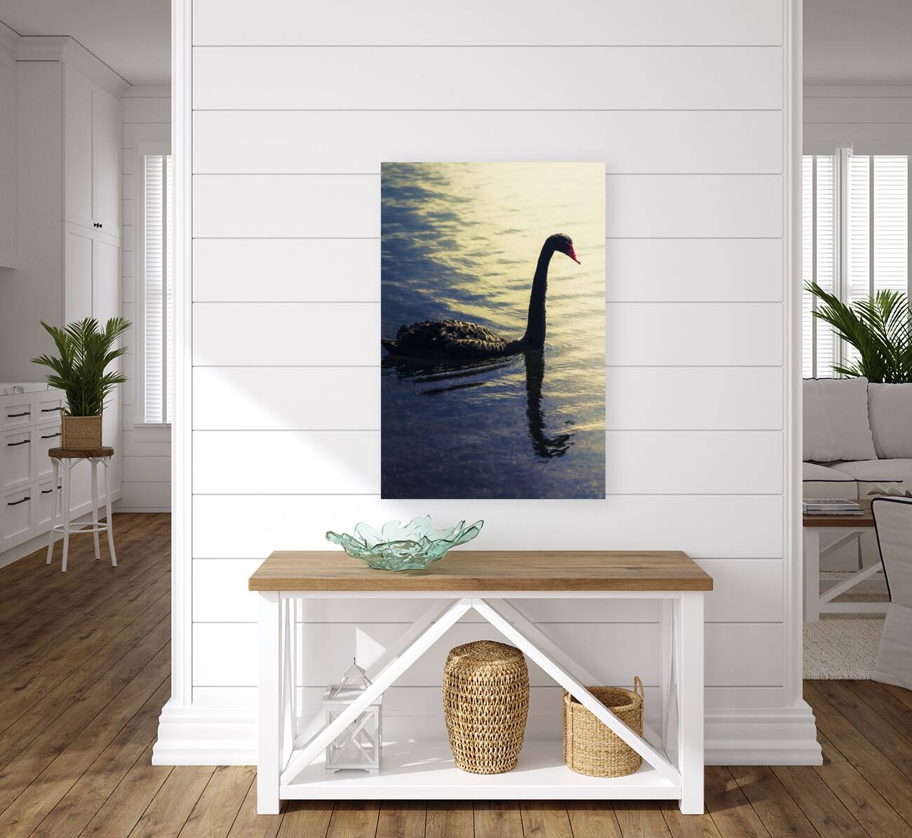 Edge of the wild Reproduction