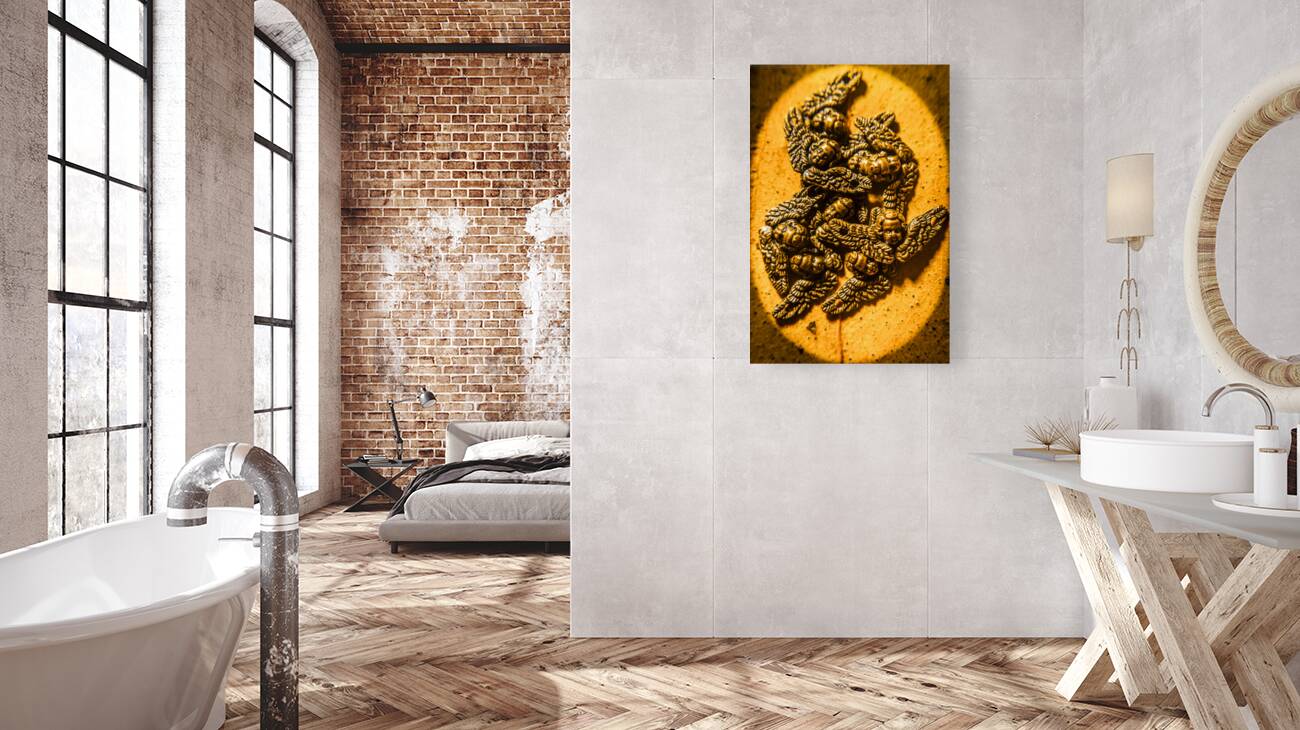 Circle of guardian angel elders Reproduction