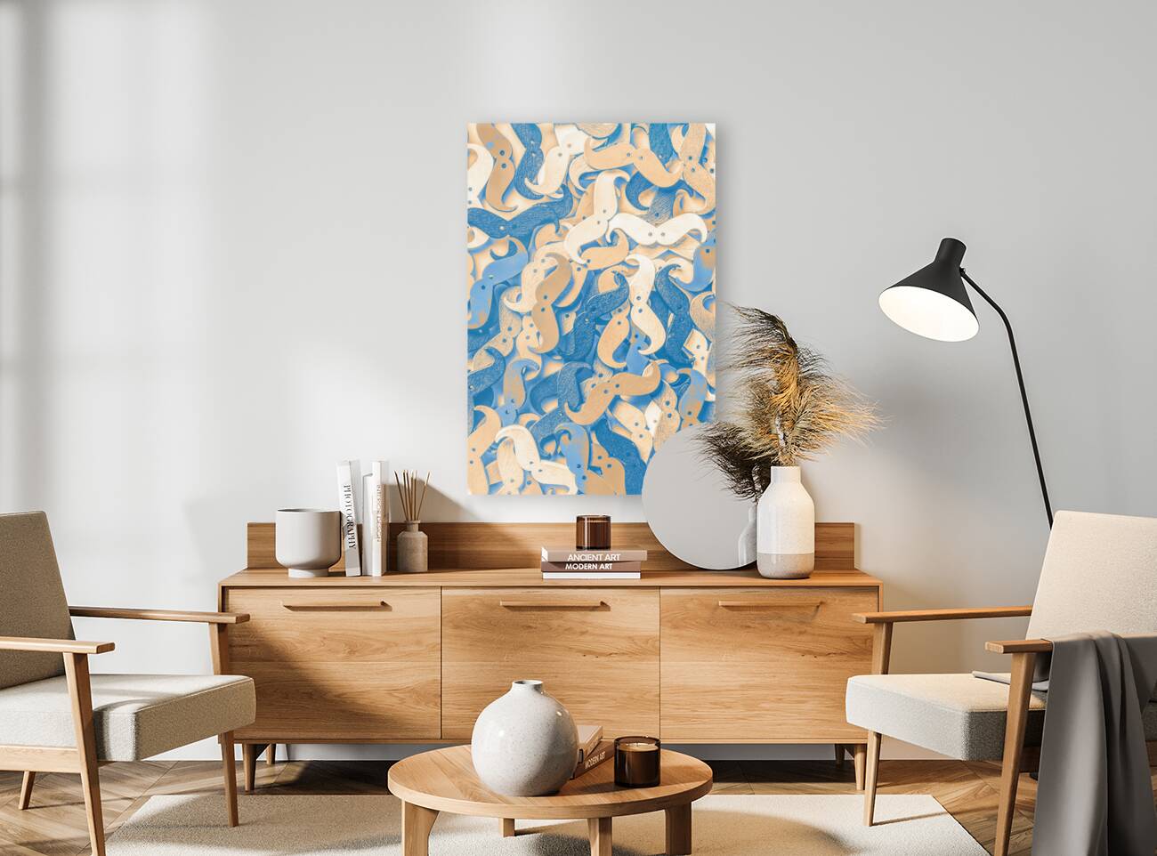 Moevention Reproduction