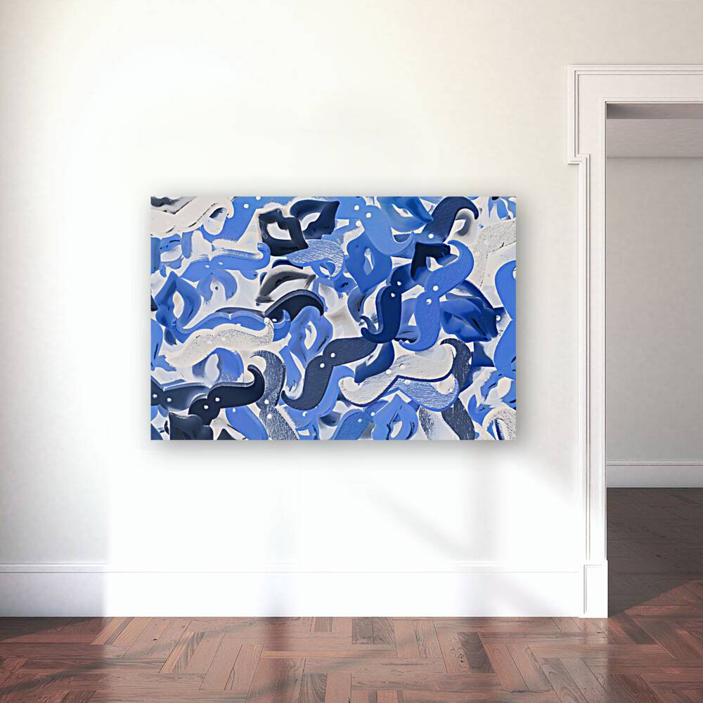 Unconventional convention Reproduction