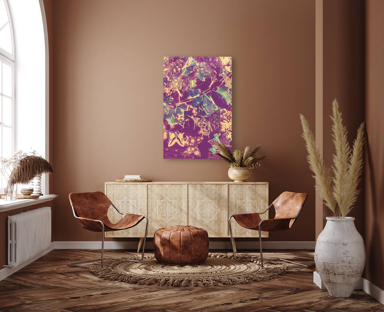 Overlap and intersect  Reproduction