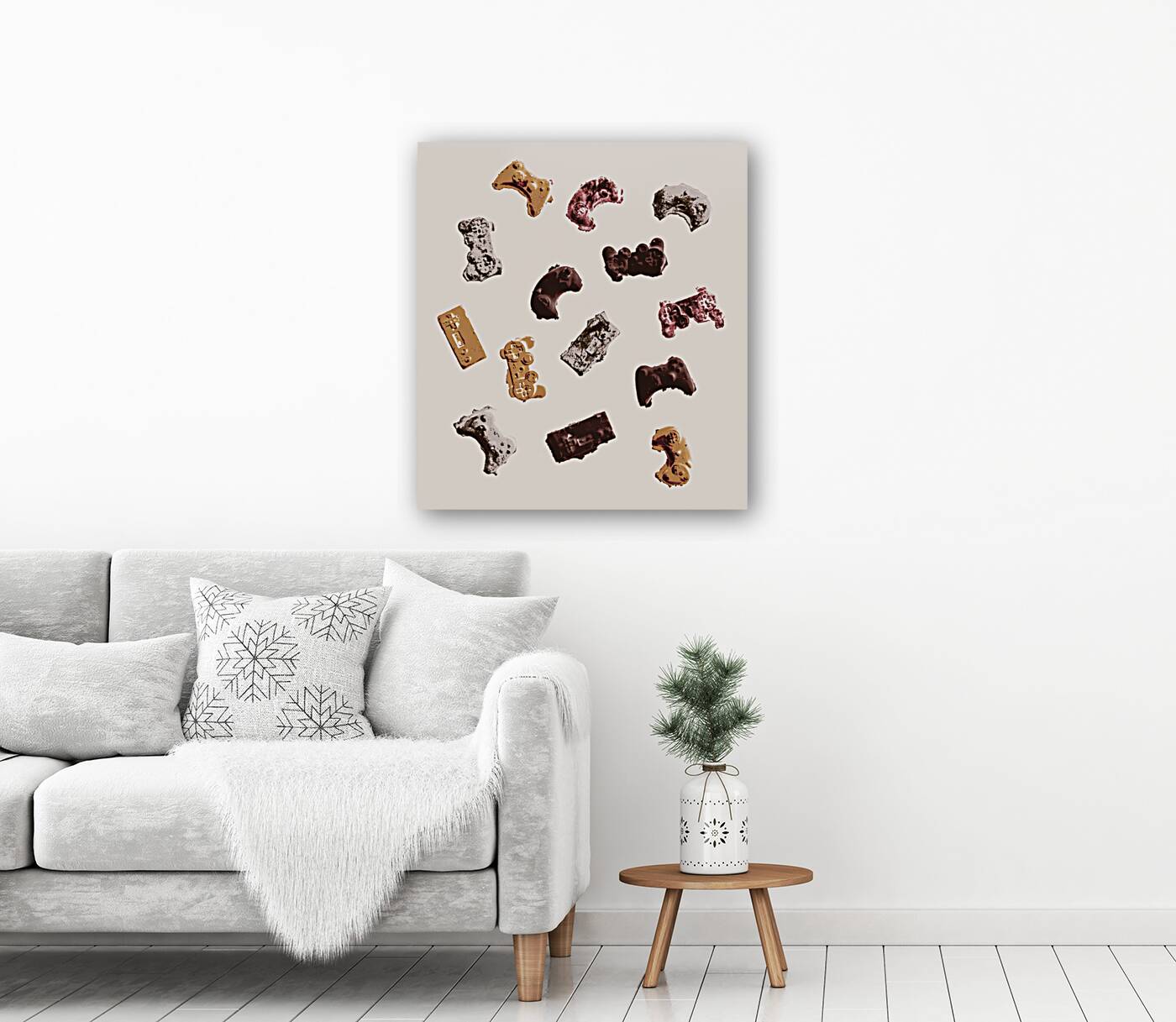 Gamification Reproduction