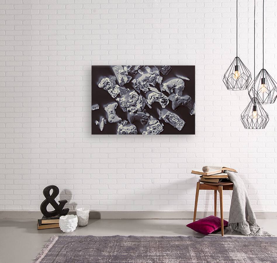 The playoff Reproduction