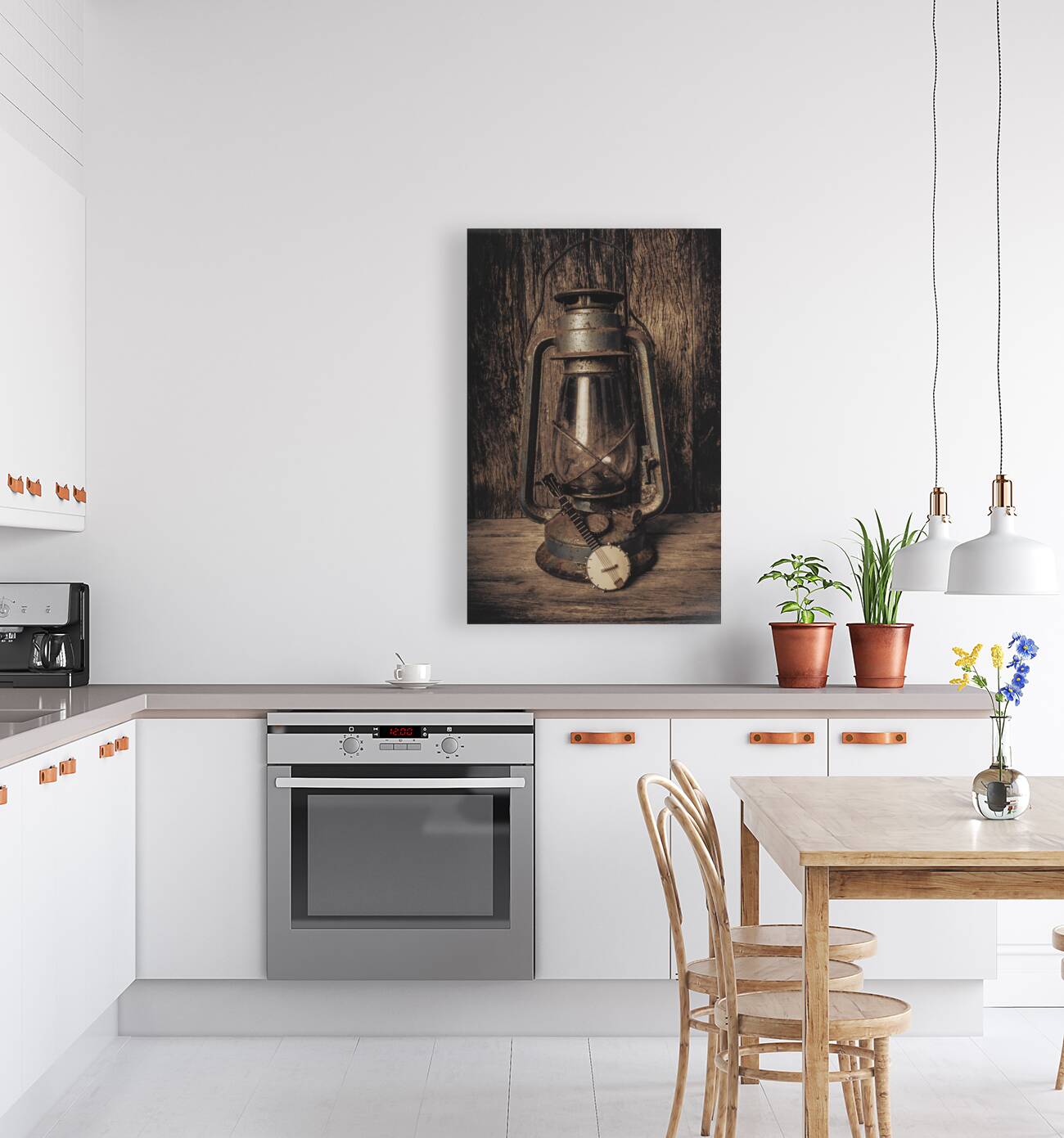 Barn songs Reproduction