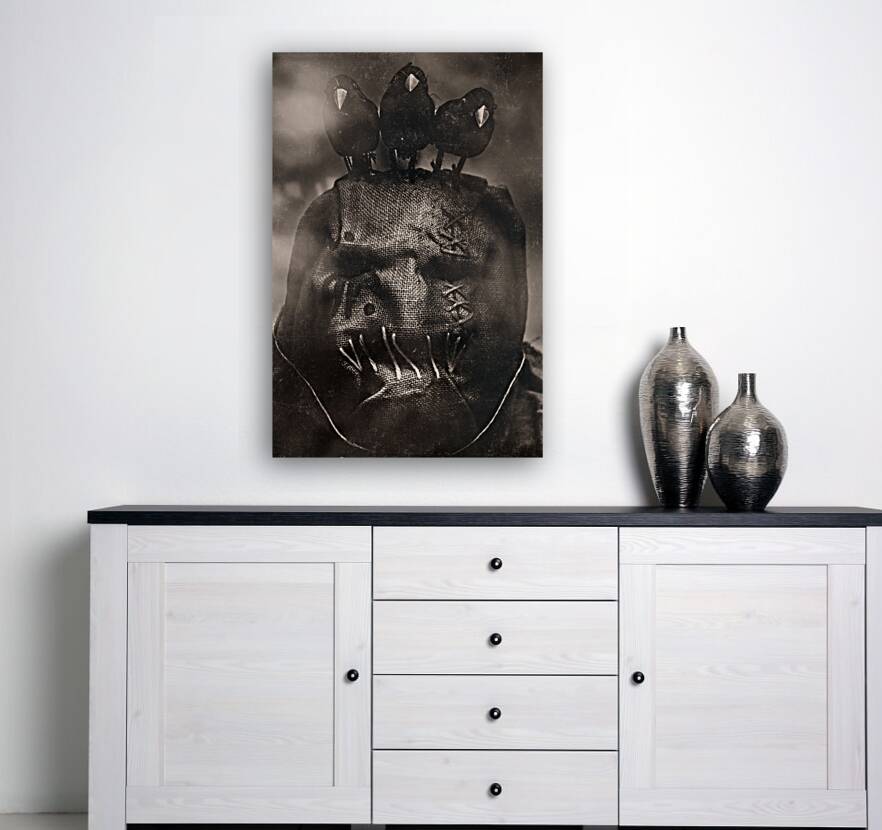 Crowtrolled opposition Reproduction