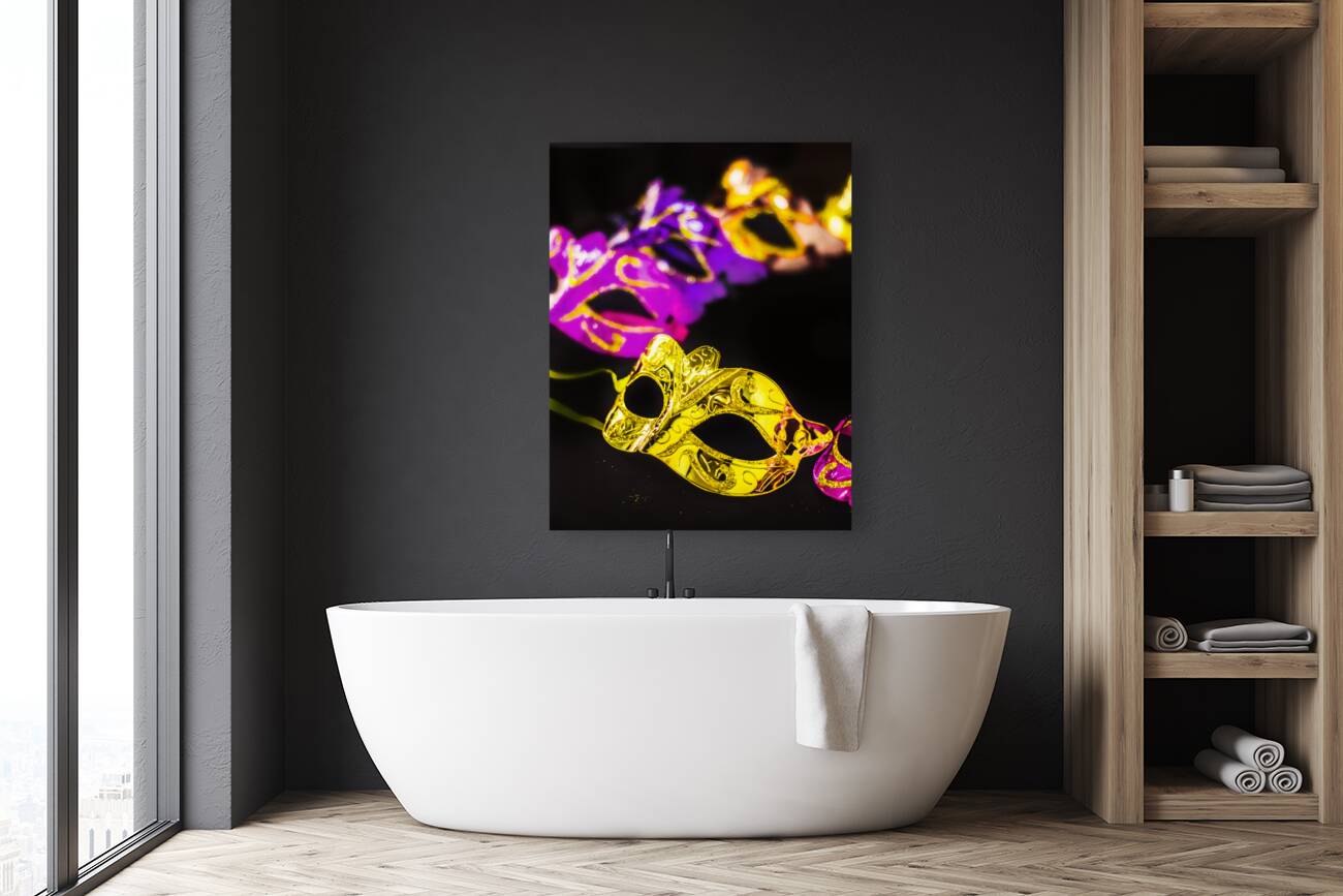 Maskquerade Reproduction