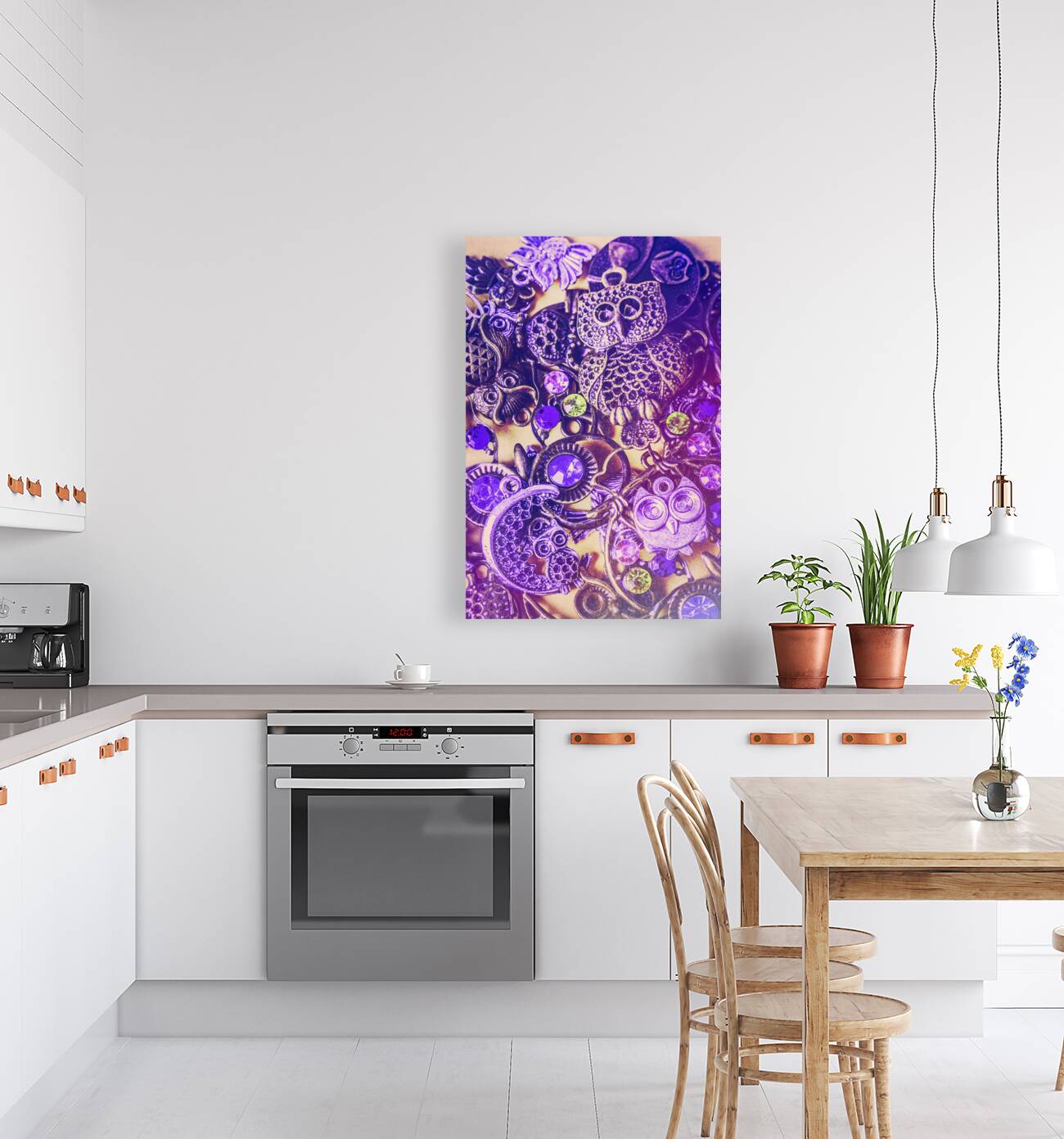 Purpowl Reproduction