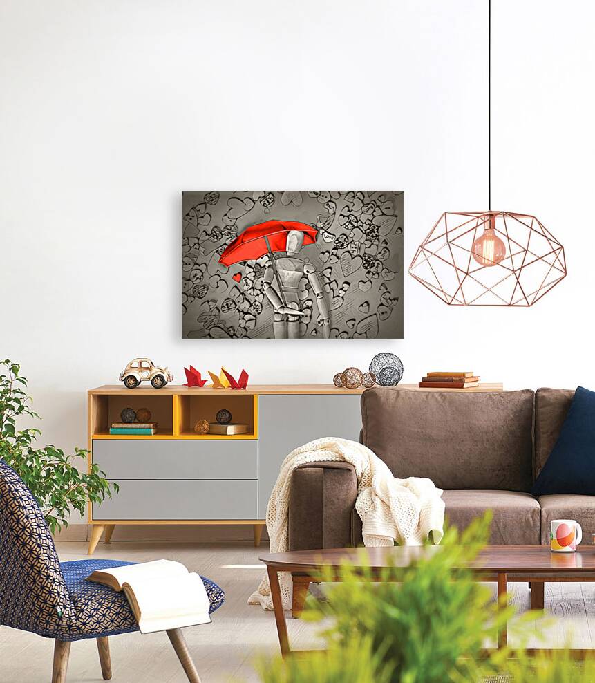 The search Reproduction