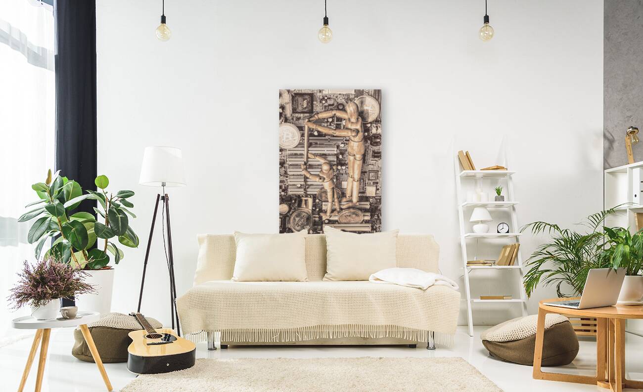 Block heights Reproduction