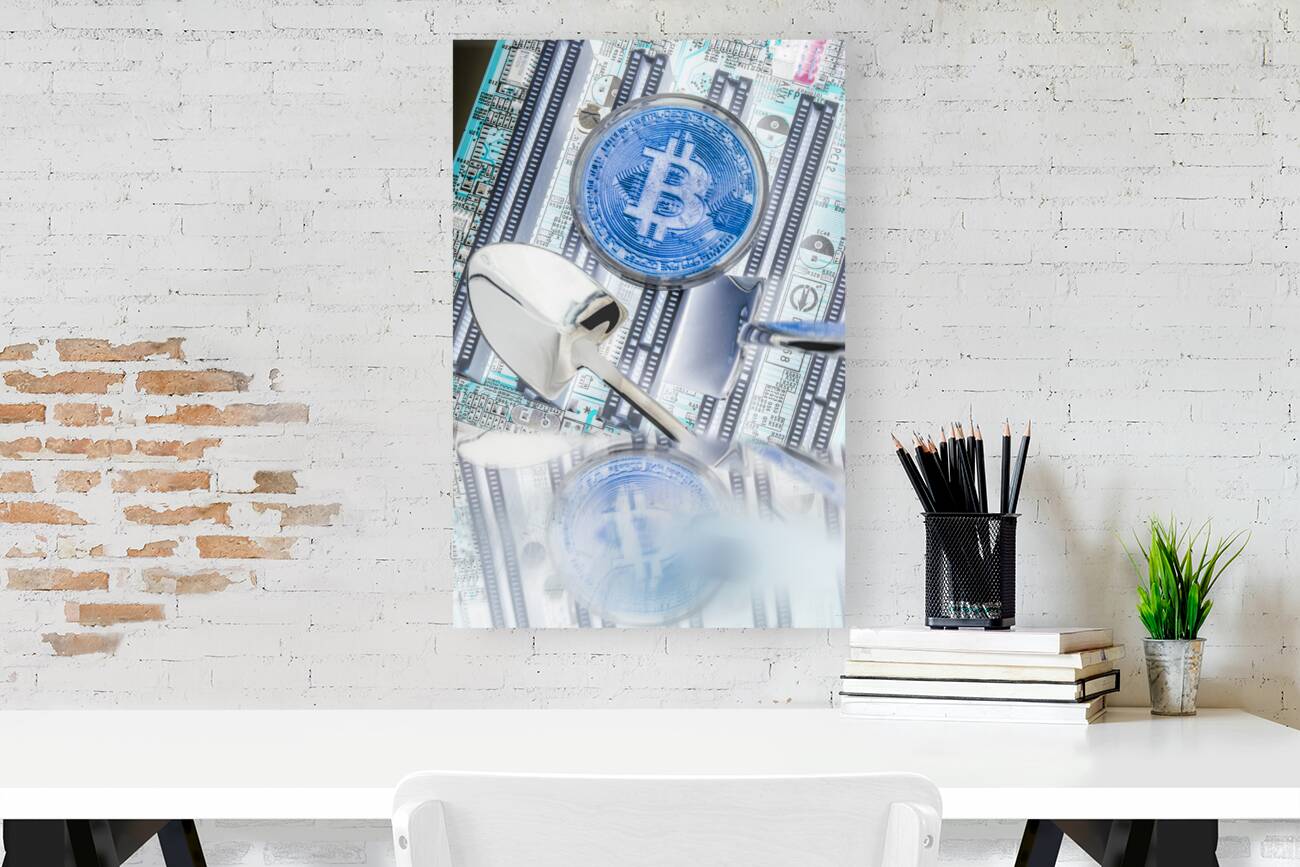 Mining the circuits Reproduction