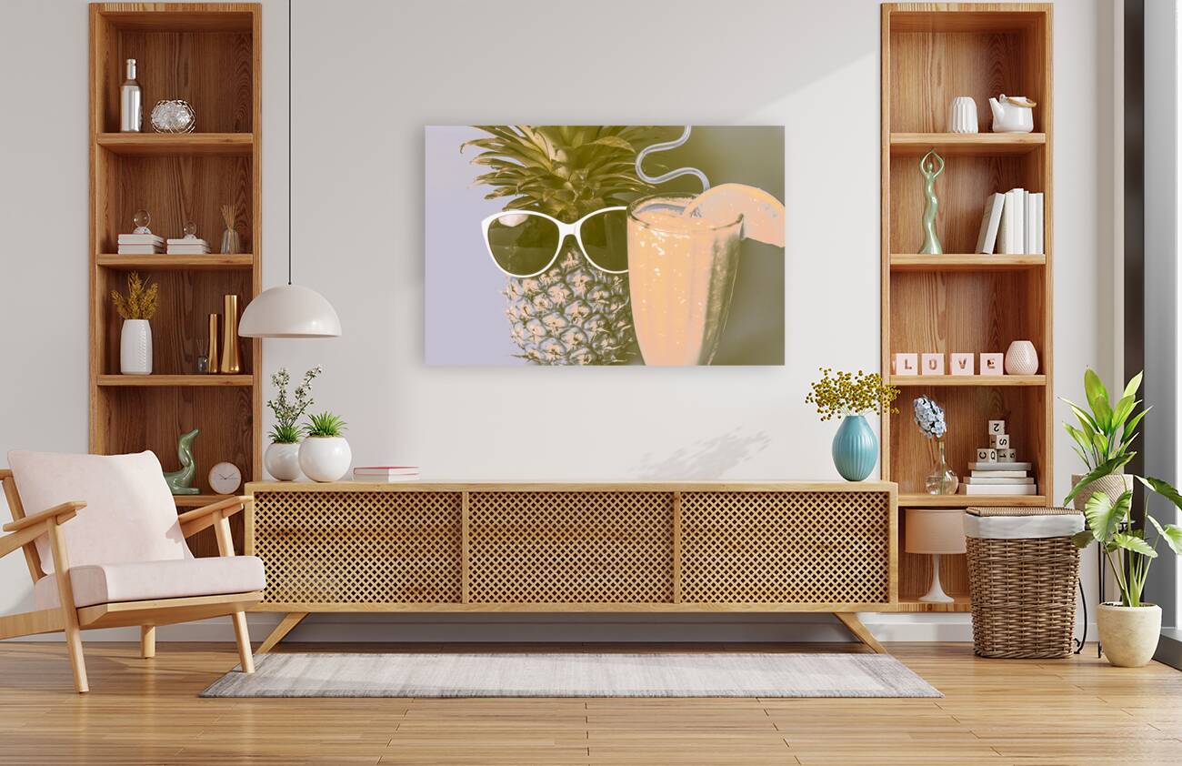 Smoothie Reproduction