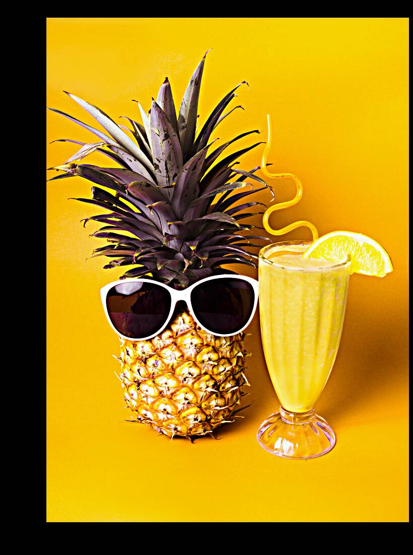 Resorting to a cocktail Reproduction