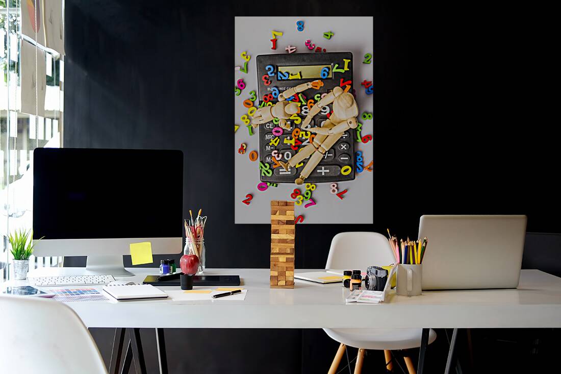 Balancing overheads Reproduction