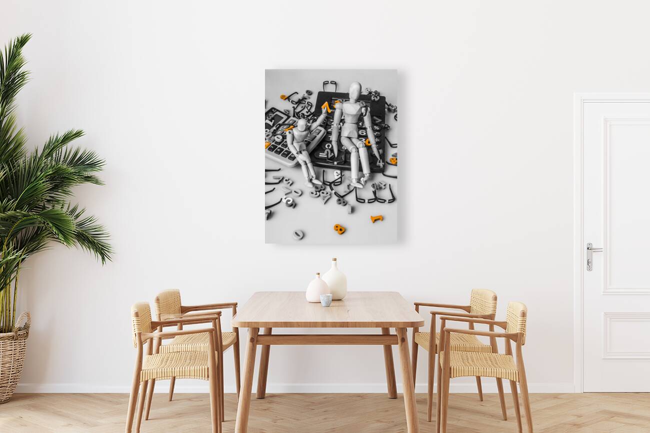 Addvisory Reproduction