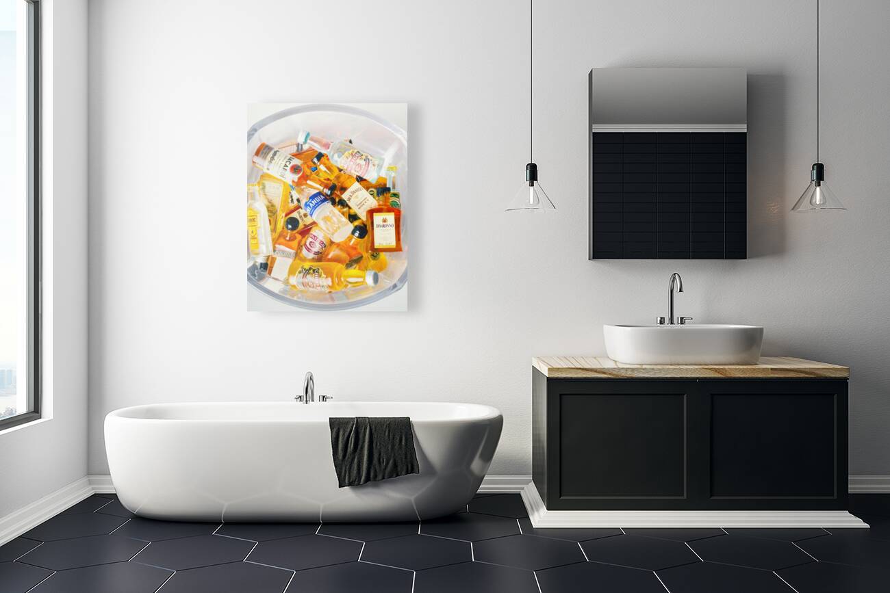 Tumbler Reproduction