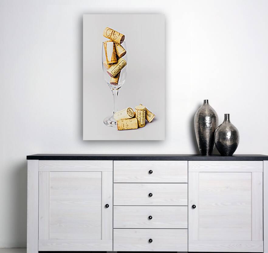 Cork gala Reproduction