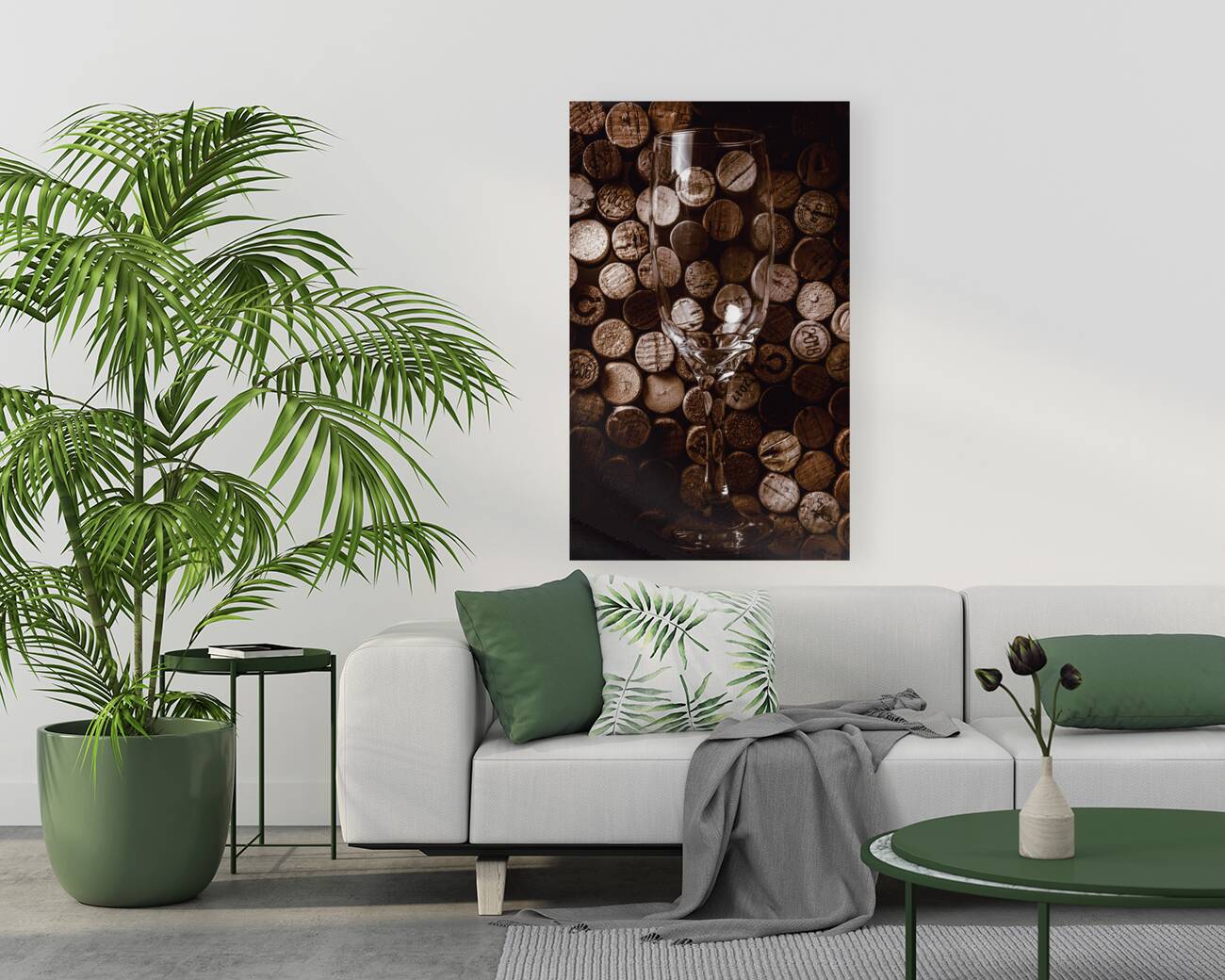 Cellar years Reproduction