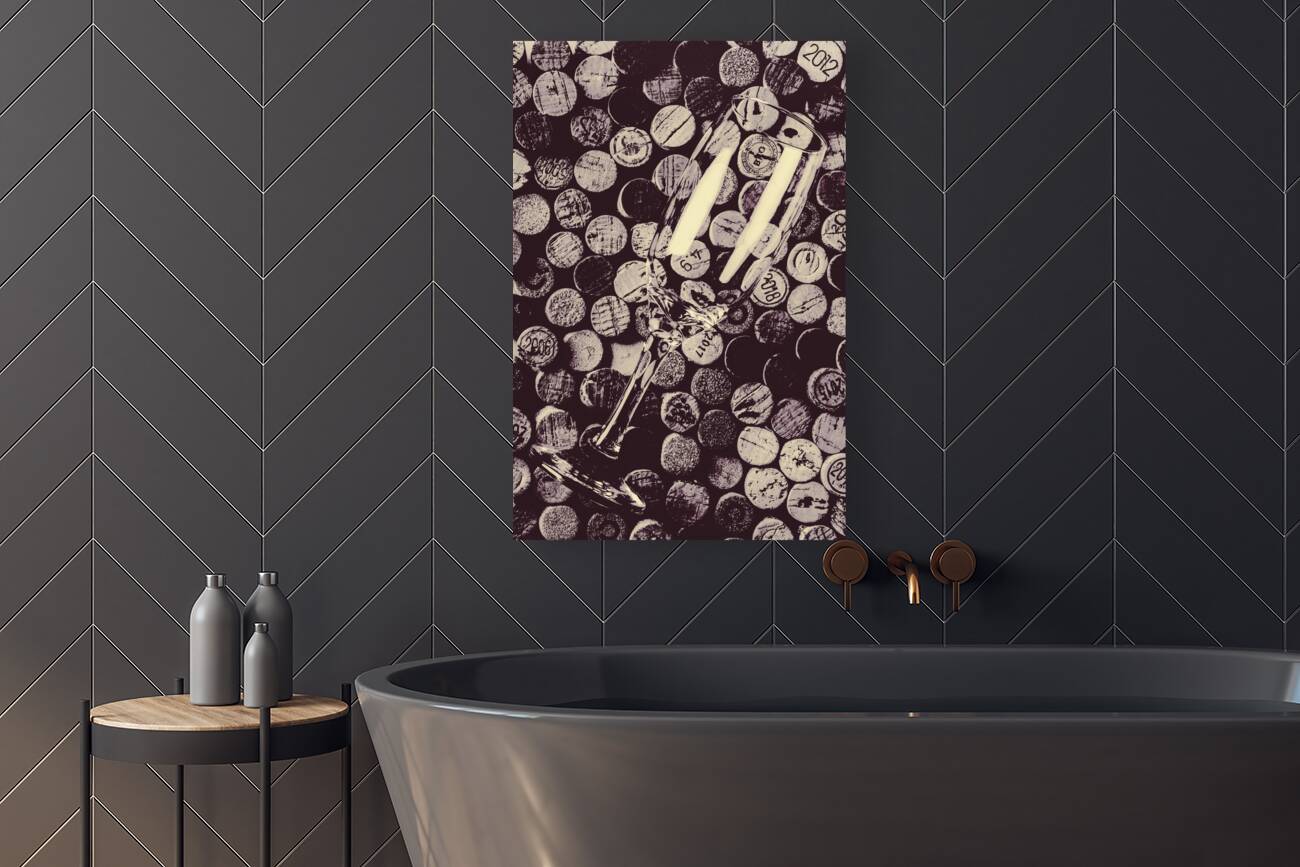 Uncorked Reproduction