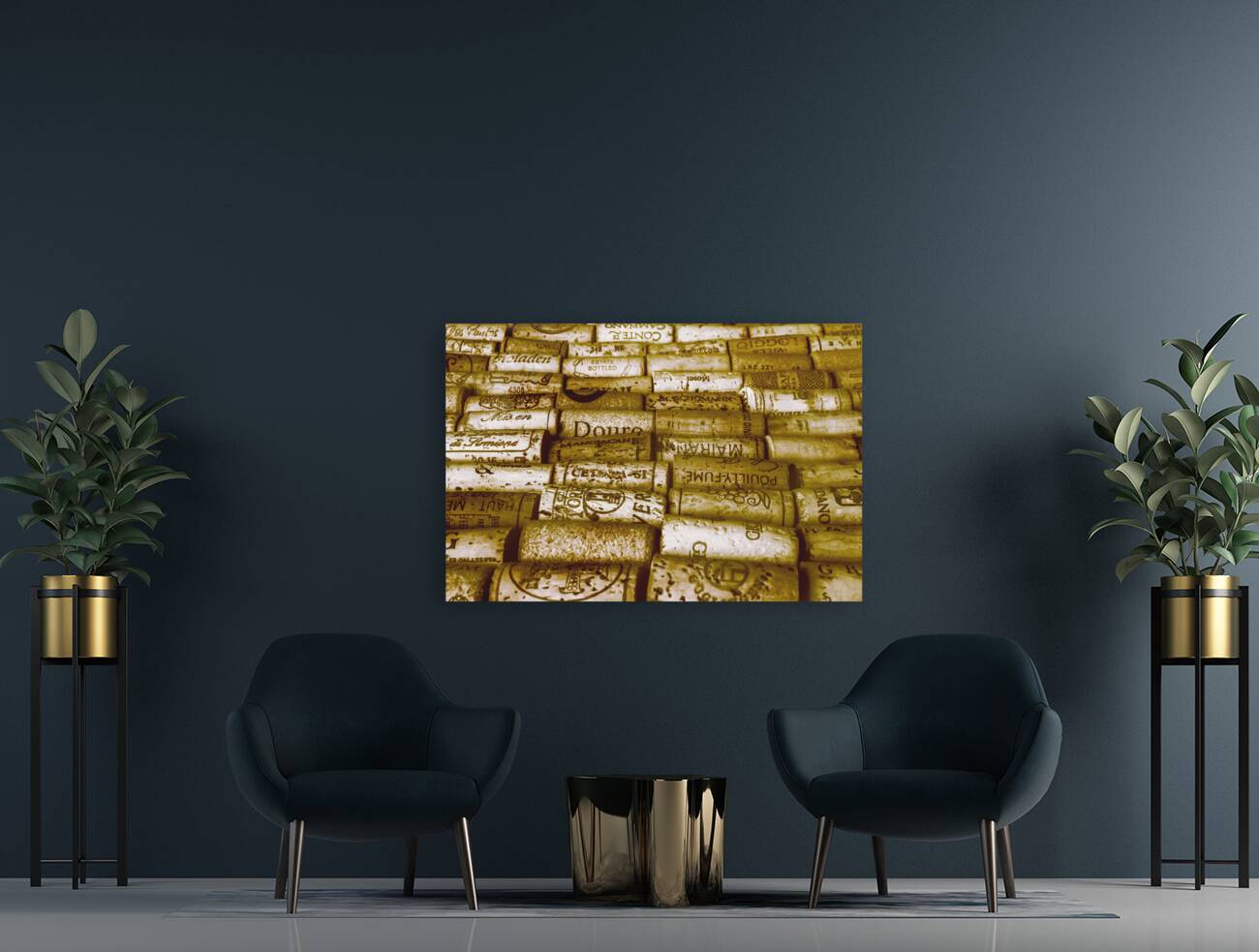 Wayback wino Reproduction