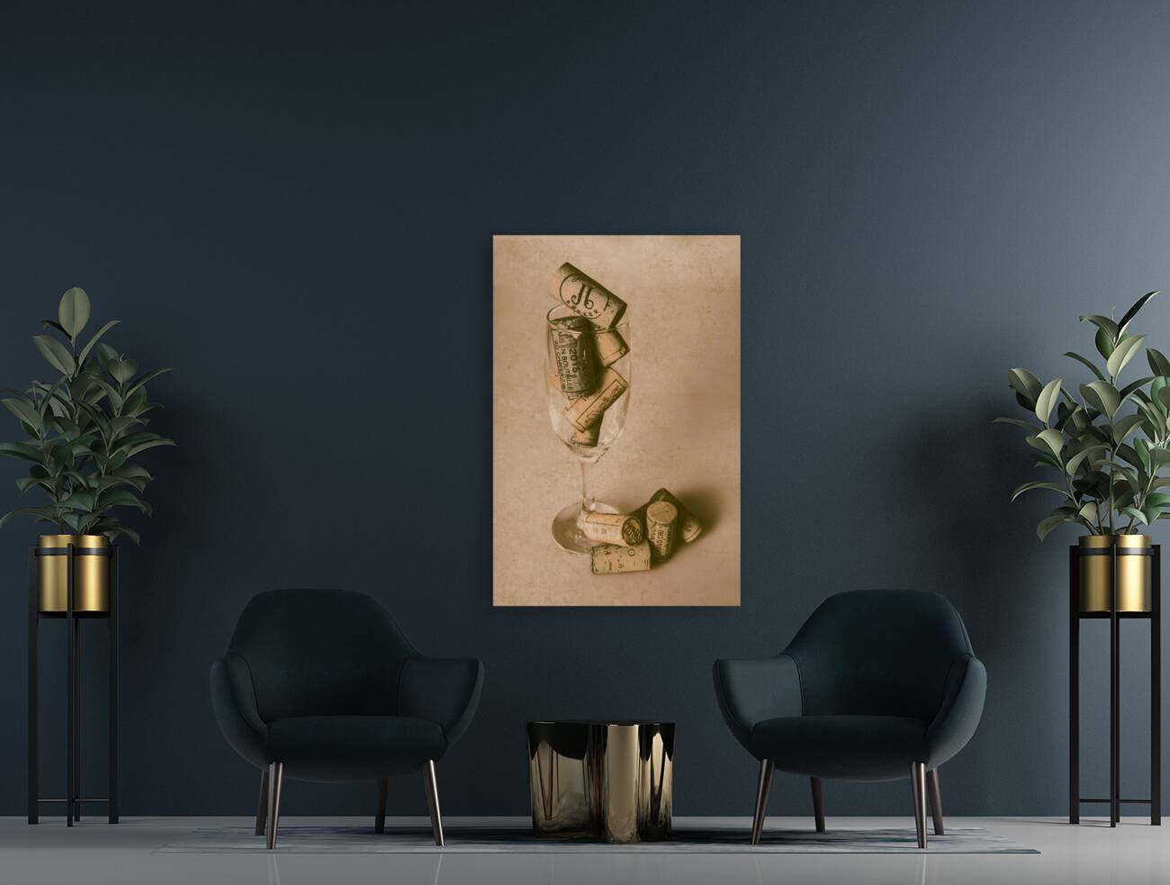 Cellarised Reproduction