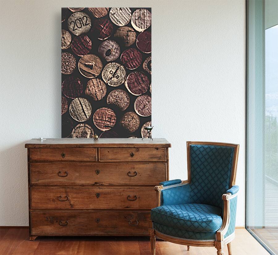 Back drops Reproduction