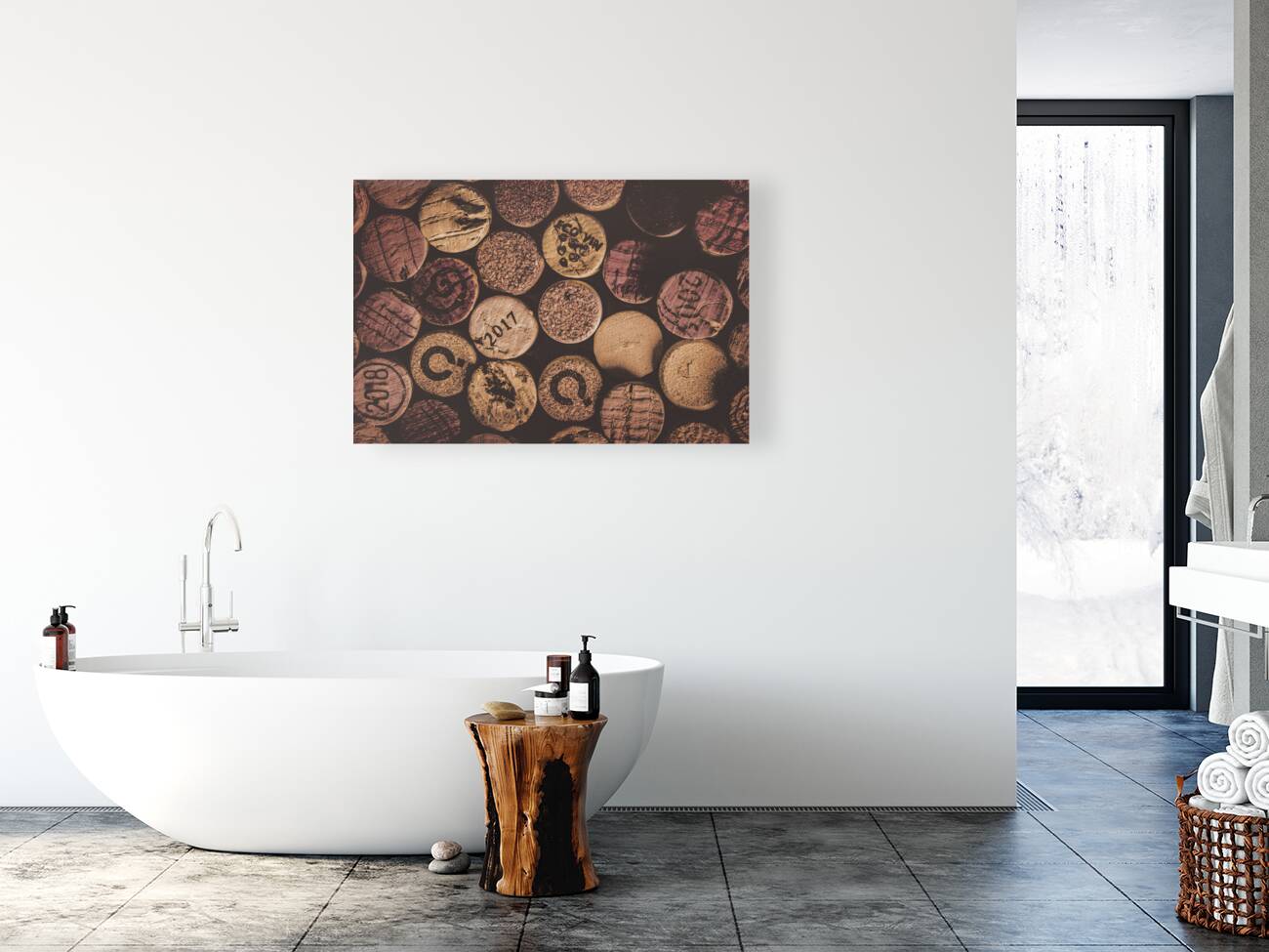 Corkers Reproduction