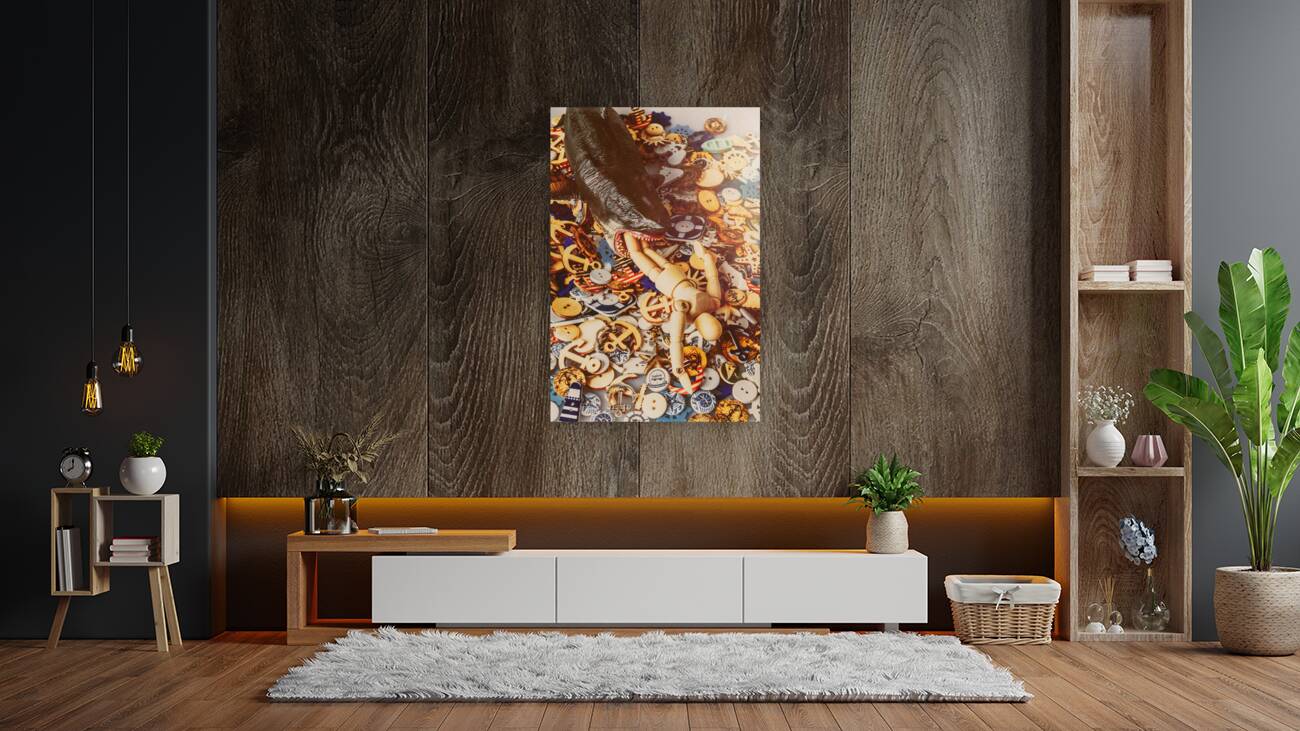 The Great Seascape Reproduction