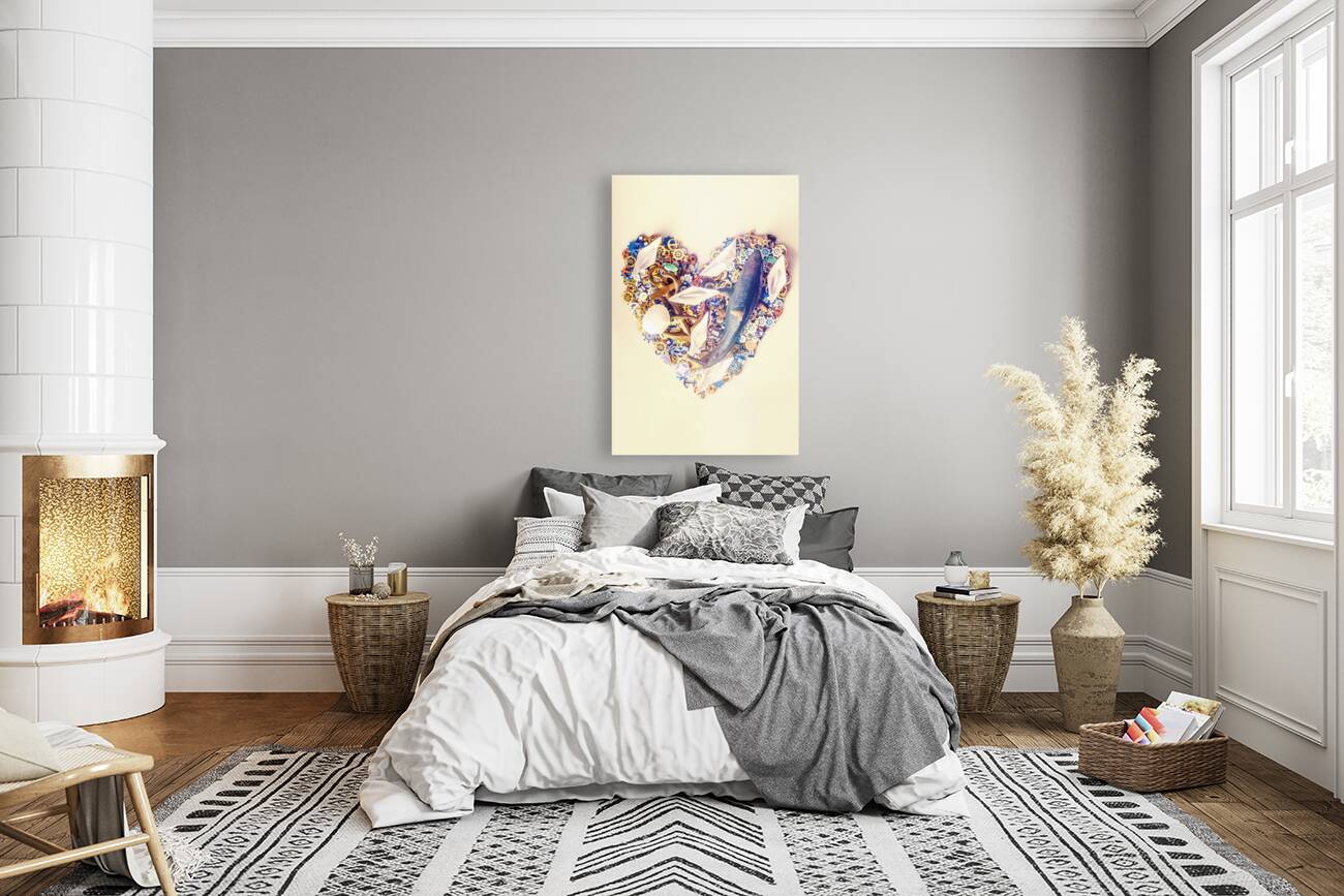 Sea sentiments Reproduction