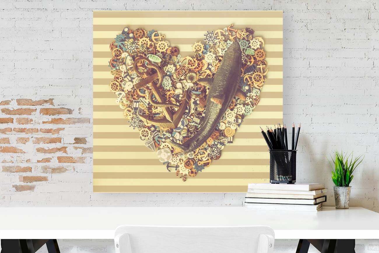 Hooks lines and sinkers Reproduction