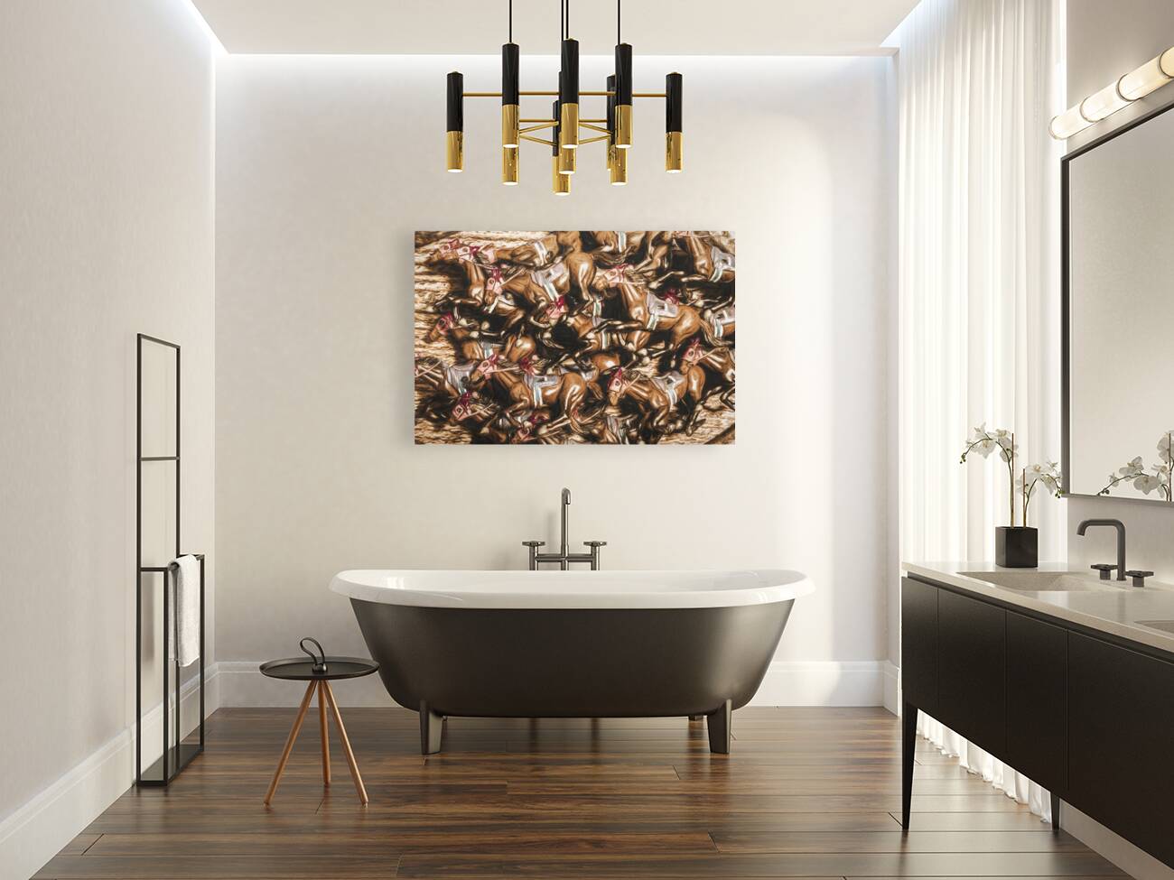 Any ones call Reproduction