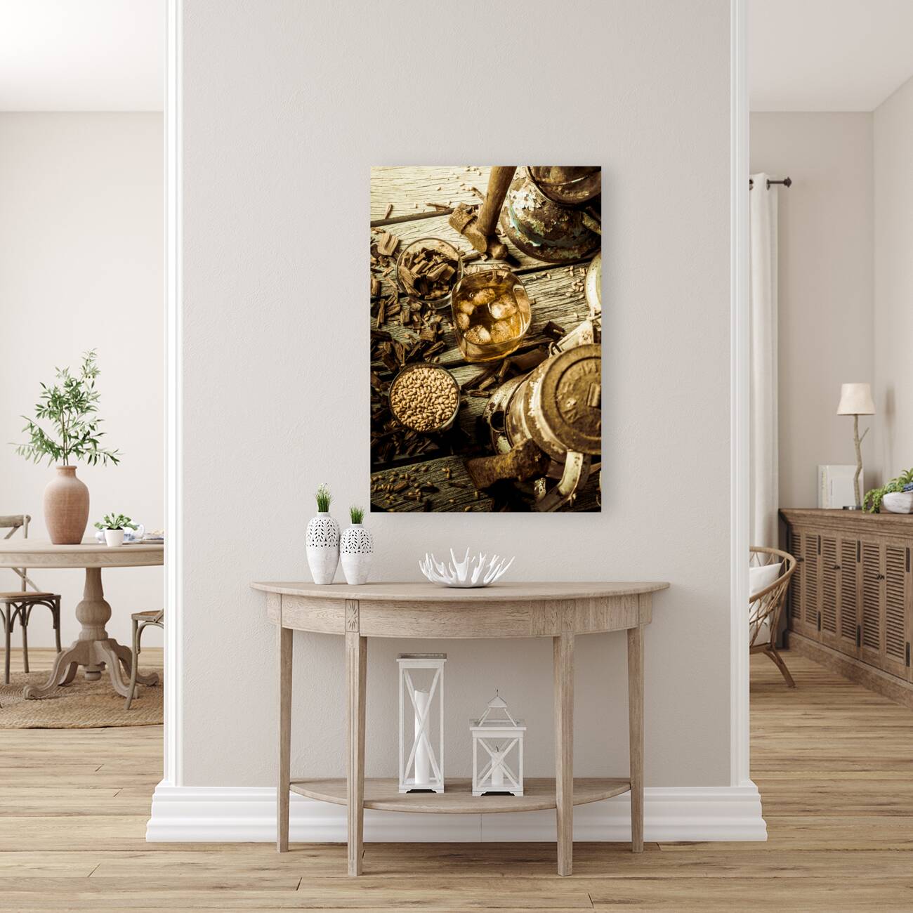 Country fuels Reproduction