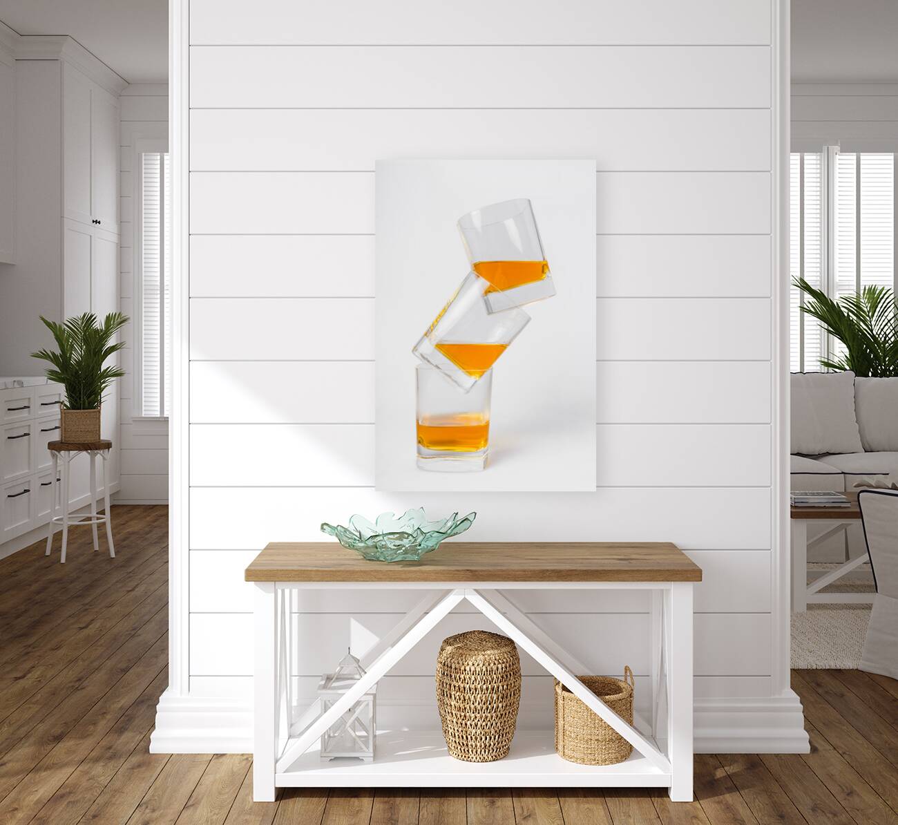 Top shelf Reproduction