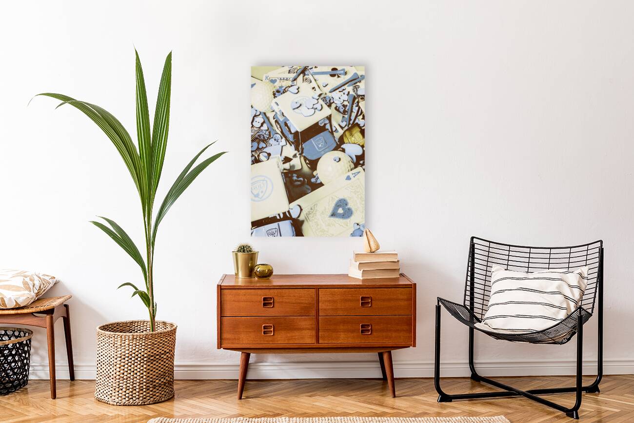 Golf games and romanticism Reproduction