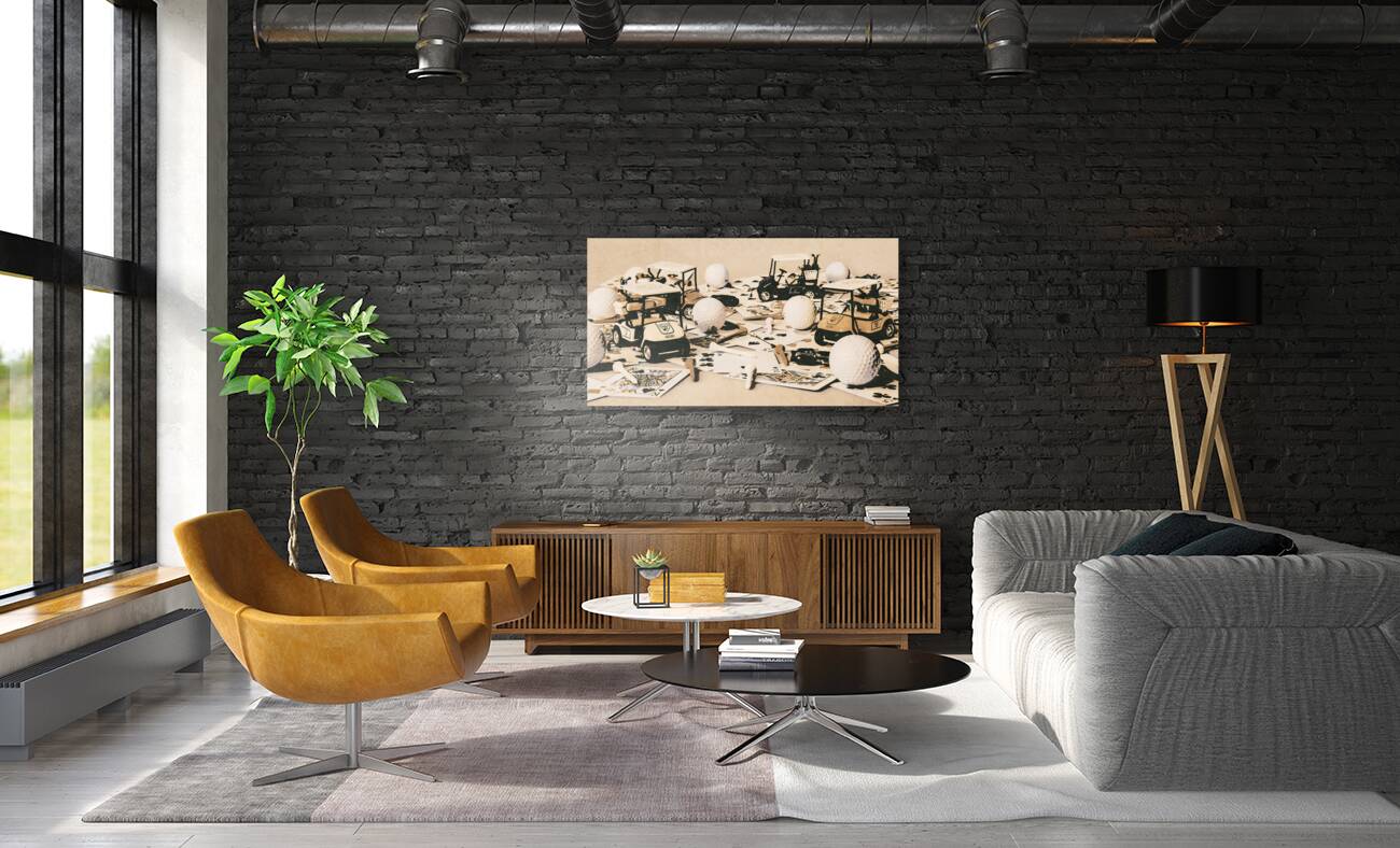 Play off Reproduction