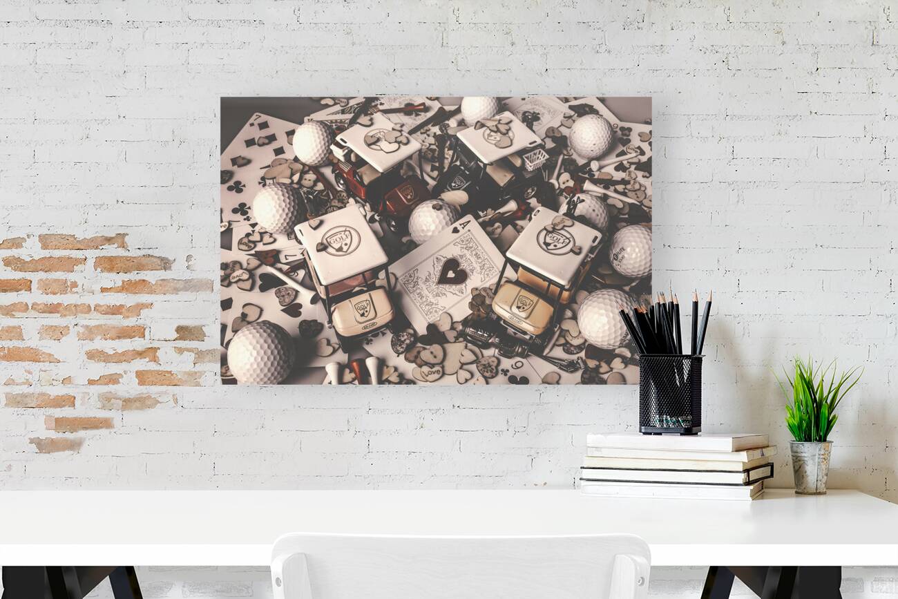 Playing the field Reproduction