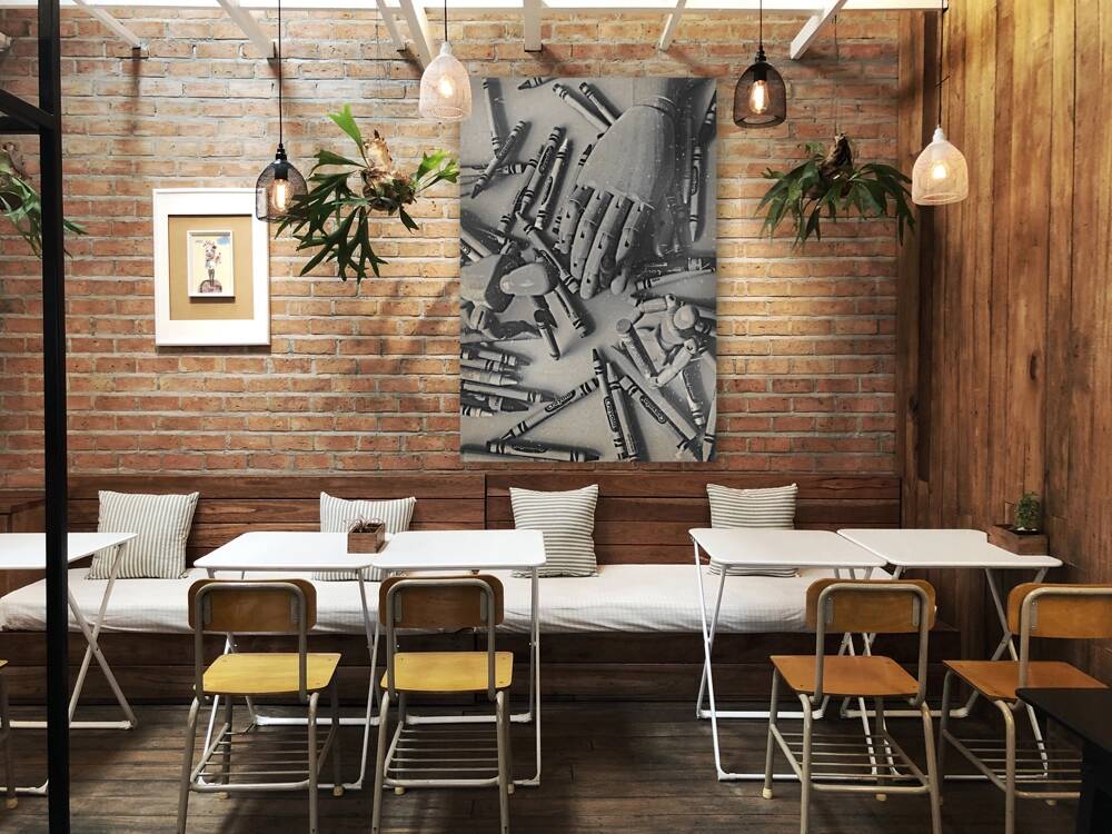 Artiquity Reproduction