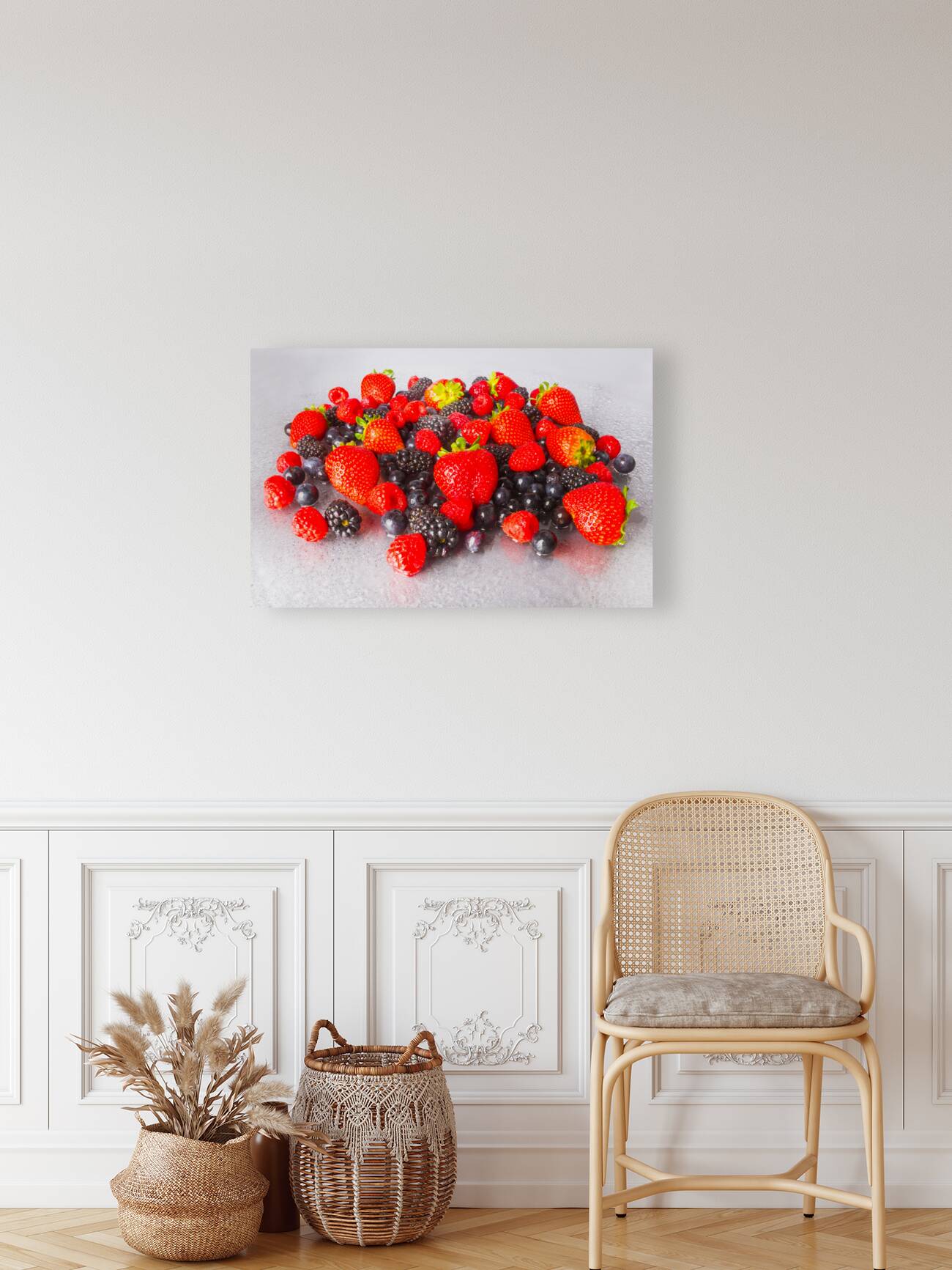 Sweet summers Reproduction