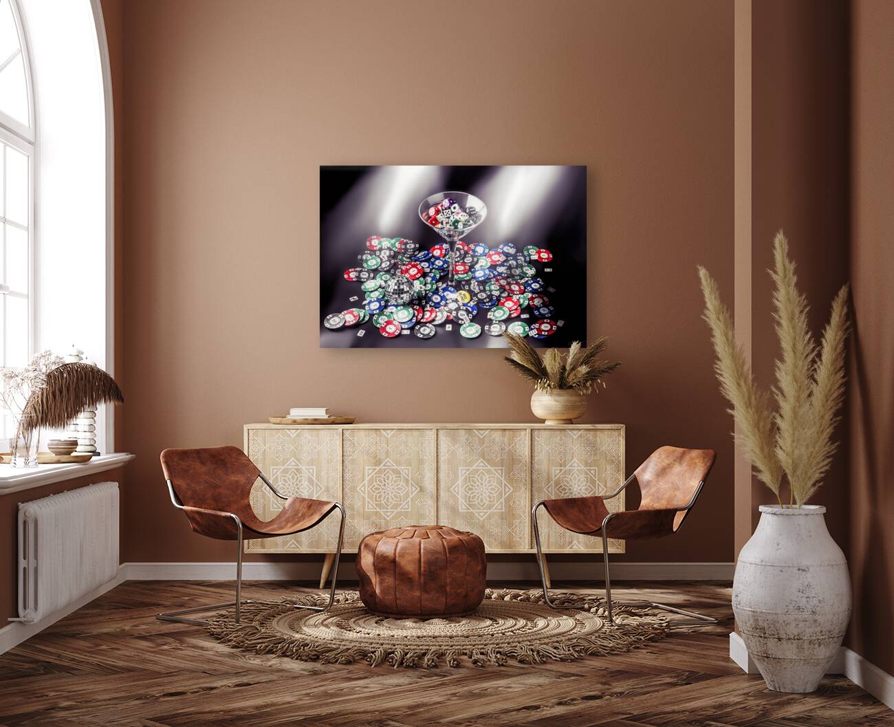 Play on Reproduction