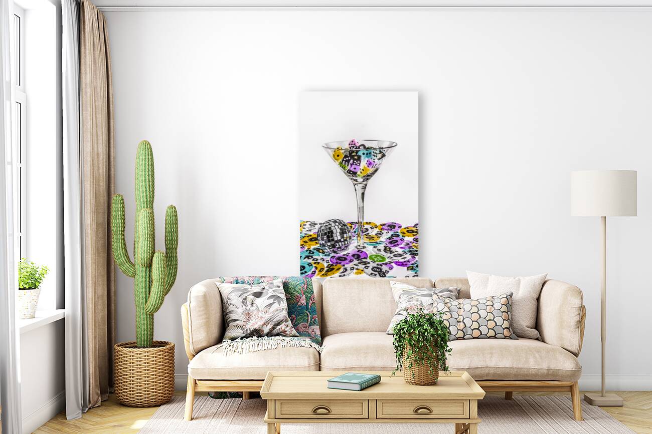 Casino slammer Reproduction