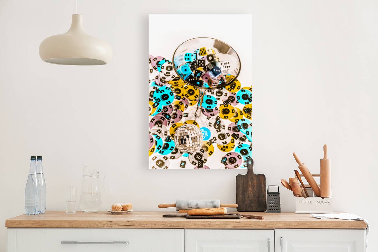 Roll playing Reproduction