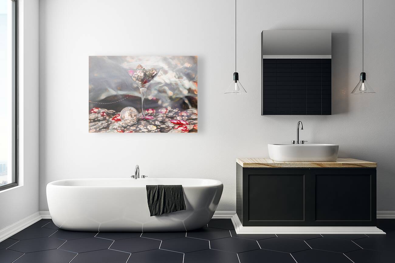 Mocktail Reproduction