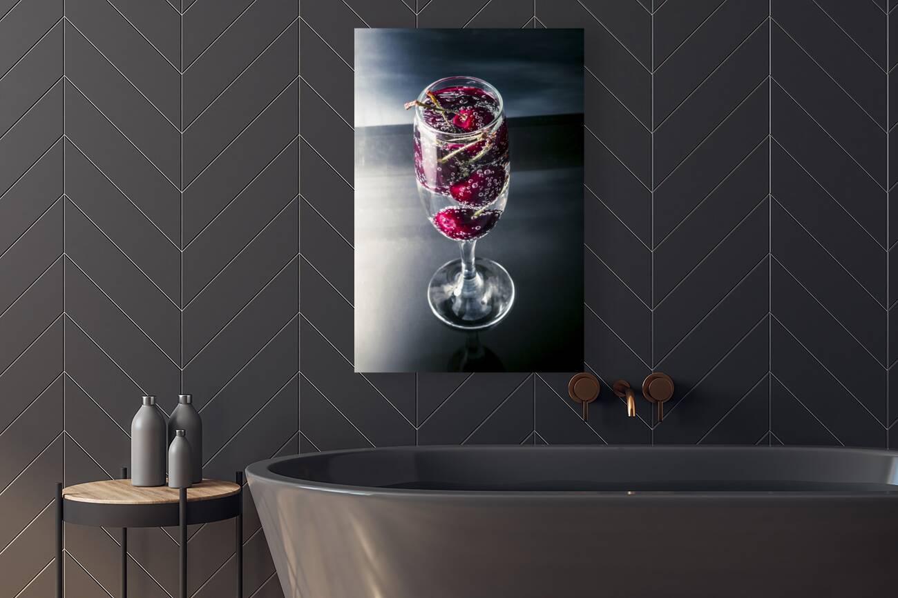 Contemporary celebration Reproduction