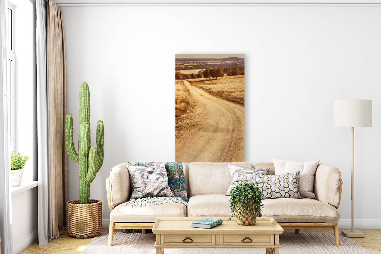 Kingaroy way Reproduction