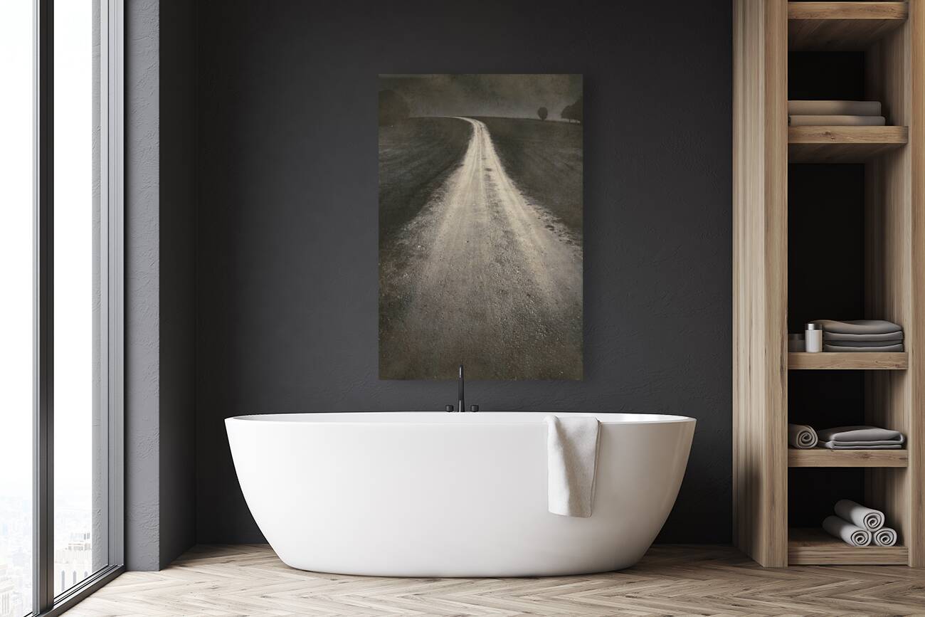 Uphill turns Reproduction