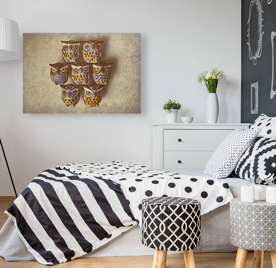 Owlnate Reproduction