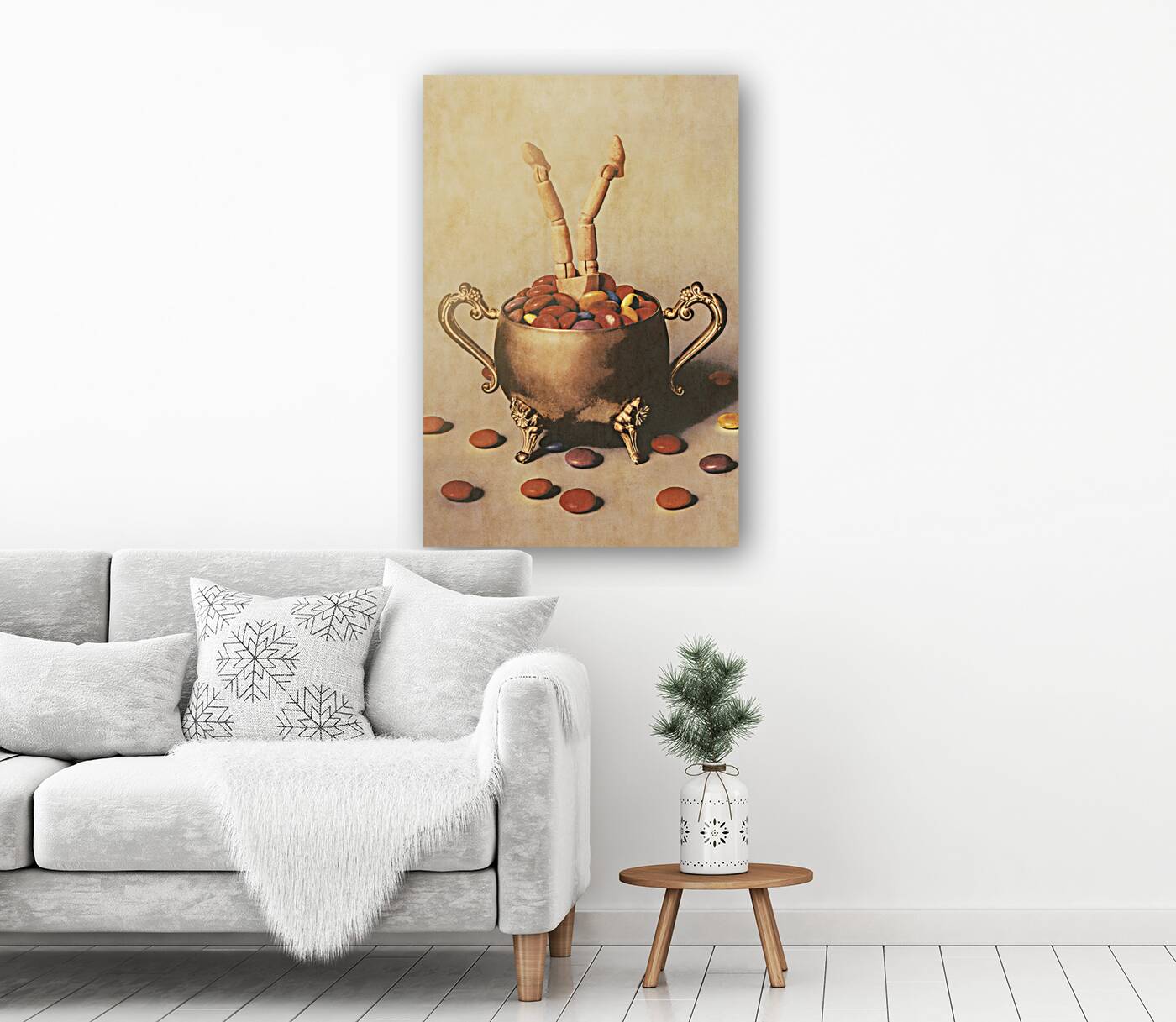 Head first Reproduction